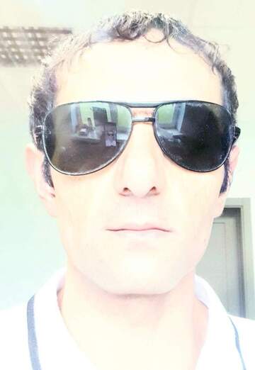 My photo - Akbar, 36 from Kaluga (@akbar3634)