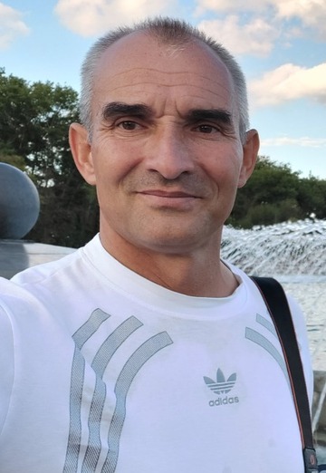 Моя фотографія - Andrey, 50 з Мелітополь (@dolfinblack)