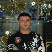 Андрей, 46, Майский