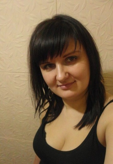 Моя фотография - Татьяна, 35 из Тальменка (@tatyana108010)