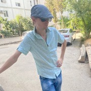 Гоша, 30, Ташкент