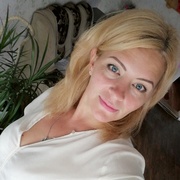 Оксана, 42, Мензелинск