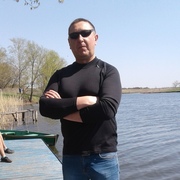 Алексей, 48, Эртиль
