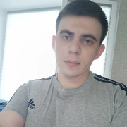 Денис, 24, Саратов
