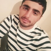 Арман, 25, Гиагинская