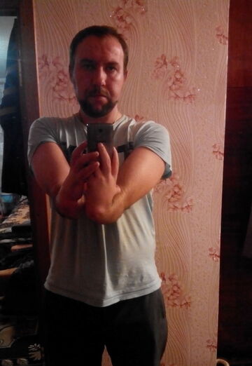Моя фотография - Вячелав, 38 из Санкт-Петербург (@vyachelav34)
