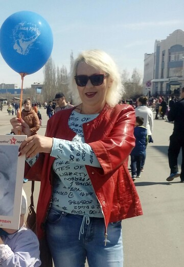 My photo - Olga, 44 from Shadrinsk (@olga219238)