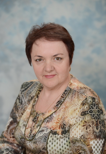 Моя фотография - Наталья, 61 из Таганрог (@natalya176817)