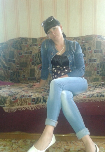 My photo - svetlana, 35 from Barysaw (@svetlana120789)