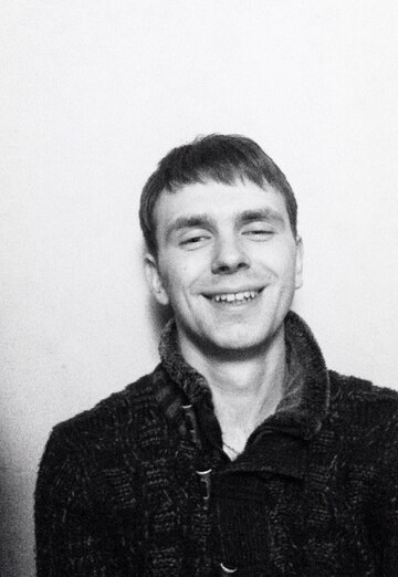 Моя фотография - Іван, 31 из Киев (@vpn53)