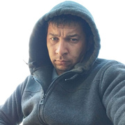 Алик, 32, Челябинск