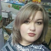 Yuliya 36 Karaganda