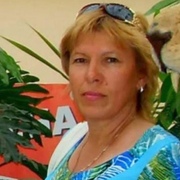 Svetlana 65 Novosibirsk
