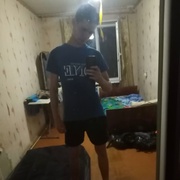 Влад, 19, Раевский