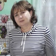 Natali 52 Bishkek