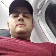 Илхом, 29, Санкт-Петербург