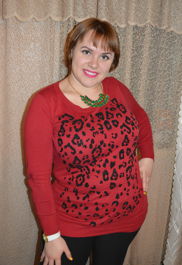 My photo - Alla, 34 from Poltava (@alla29770)