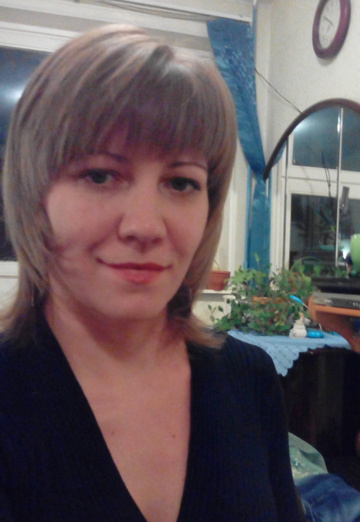 My photo - Anastasiya, 38 from Moscow (@anastasiya45376)
