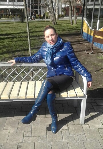 Natali (@natalizgerskaya) — my photo № 11