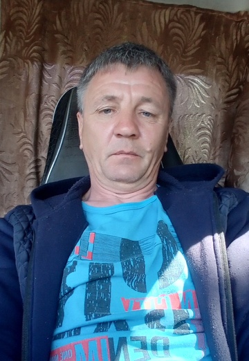 My photo - Igor, 48 from Voronezh (@igor385302)