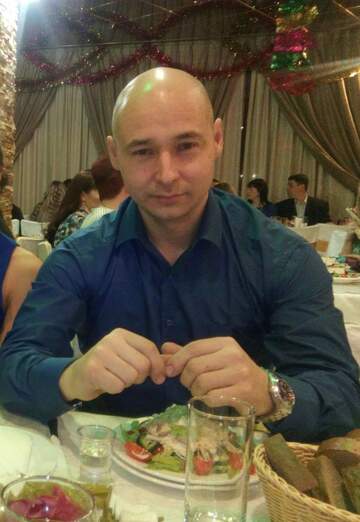 Моя фотография - Константин, 43 из Долинск (@konstantin48504)