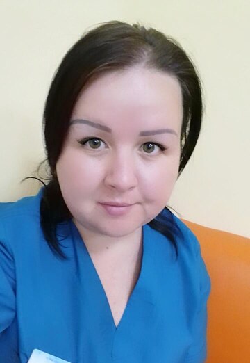 My photo - Yuliya Myachina, 27 from Melitopol (@uliyamyachina)