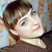 Анастасия, 31, Тавда
