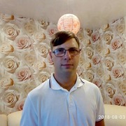 Никита, 27, Ишеевка