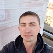 Александр Кебин, 36, Дрезна