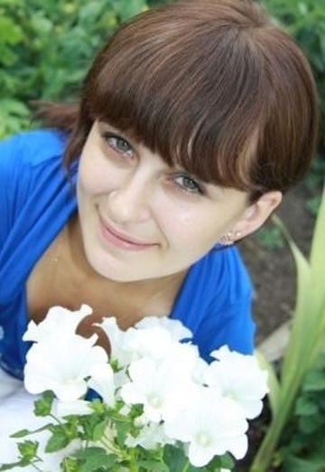 My photo - Olesya, 38 from Sibay (@olesy4634671)
