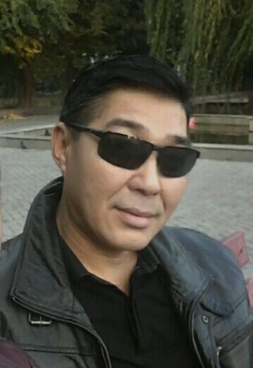 My photo - Talgat, 51 from Bishkek (@talgat4270)