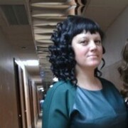 Ольга, 43, Белорецк