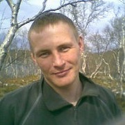 Александр, 45, Снежногорск