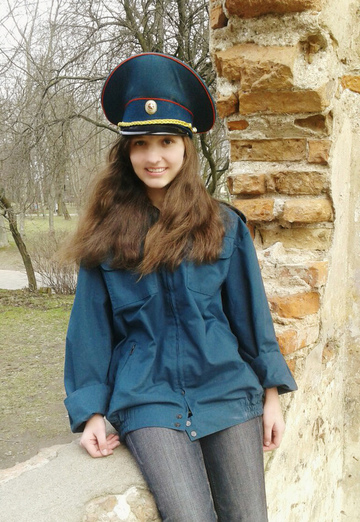 My photo - Elizabyet, 24 from Minsk (@elizabet295)