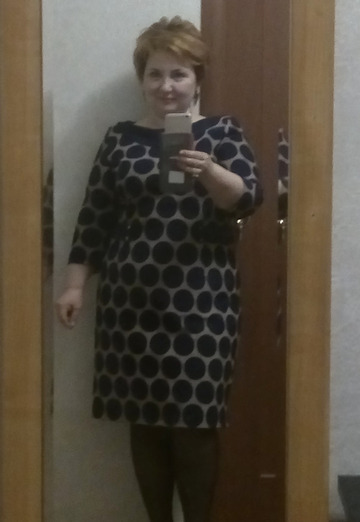 Моя фотография - Наталья, 56 из Астрахань (@natalya163718)