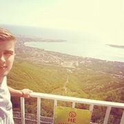Nikita, 24, Первомайск