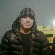 пол уокер, 23, Рамонь