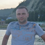 Владимир, 45, Краснозаводск