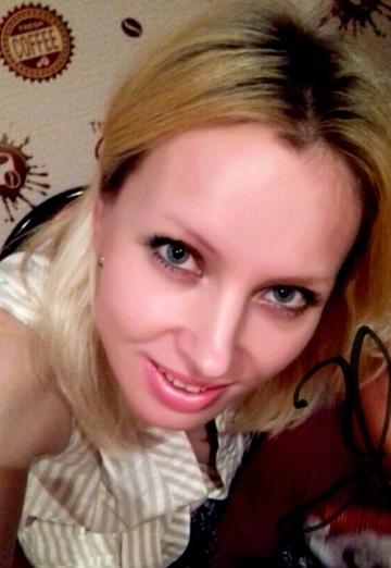 Моя фотография - Оксана, 43 из Гомель (@oksana45678)