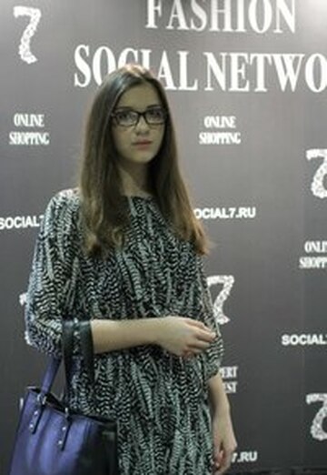 My photo - Sonya, 24 from Tolyatti (@sonya4839)