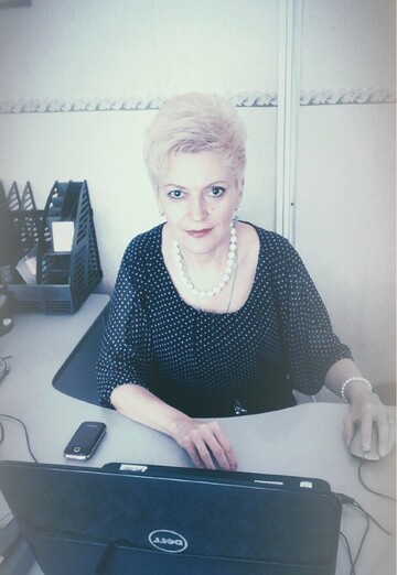 Моя фотография - Татьяна, 57 из Волгодонск (@tatyana197141)