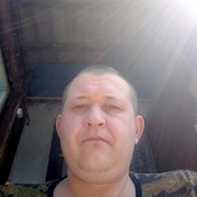 Дима, 39, Новоалтайск