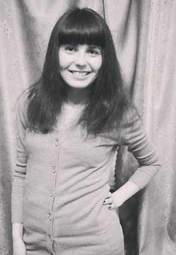 Моя фотография - Любовь Викторовна, 27 из Костомукша (@lubovviktorovna13)