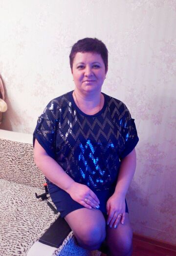 Моя фотография - Наталья, 52 из Конаково (@bayandinanatalyaivanovna)
