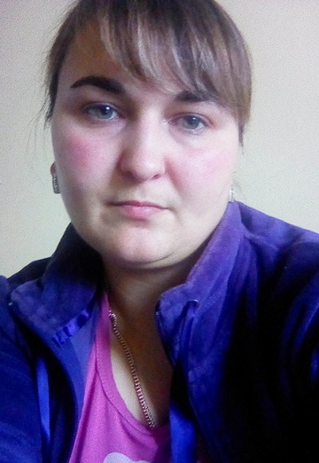 Моя фотография - Надя, 35 из Харьков (@nadya9286)