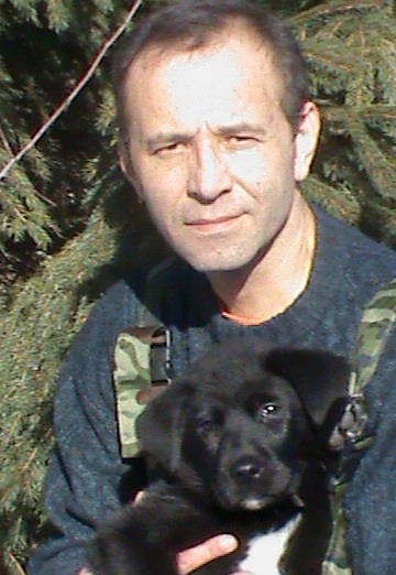 Моя фотография - Павел, 45 из Петропавловск-Камчатский (@pavel102944)