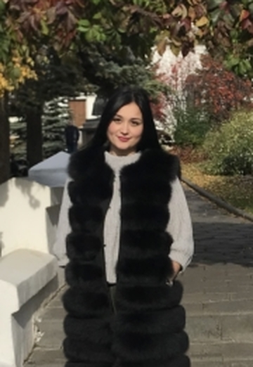 My photo - Svetlana, 28 from Penza (@svetlana242501)