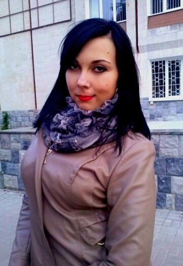Yuliya (@uliya34865) — my photo № 2
