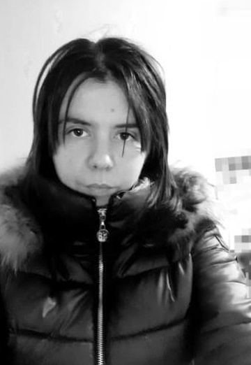 La mia foto - Erika, 33 di Haskovo (@erika1520)