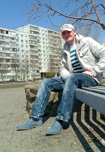 Моя фотография - Игорь, 50 из Старый Оскол (@igor220253)